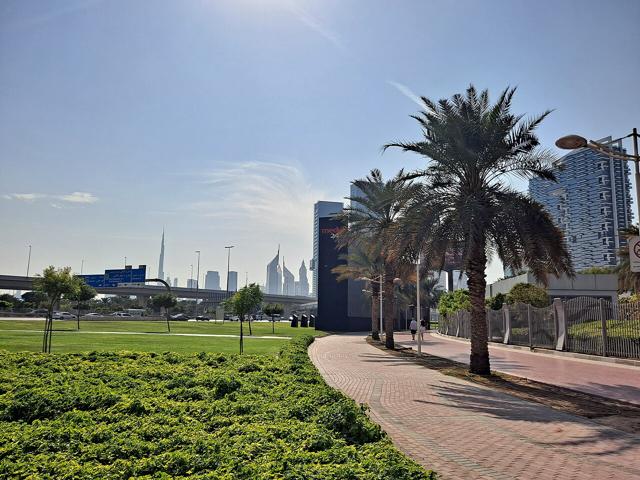 Zabeel Park